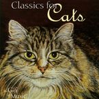 Classics for Cats, CD