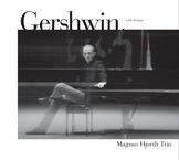 Magnus Hjorth: Gershwin With Strings, CD