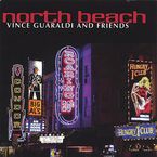 Vince Guaraldi  (1928-1976): North Beach, CD