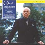 Leopold Stokowski dirigiert, CD