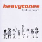Heavytones: Freaks Of Nature, CD