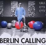 Berlin Calling - The Soundtrack (Jewelcase), CD