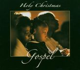 Holy Christmas Gospel, CD