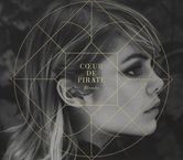 Coeur De Pirate: Blonde, CD