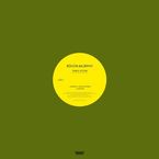 Roisin Murphy: Simulation, Single 12