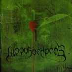 Woods Of Ypres: W4: The Green Album, CD