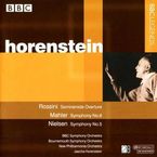 Jascha Horenstein dirigiert, 2 CDs