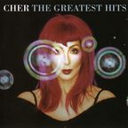 Cher: The Greatest Hits, CD