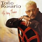 Tono Rosario: Yo Soy Tono, CD