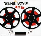 Dennis Bovell: Mek It Run, CD