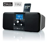 Boston Acoustics Horizon Duo-i plus - Farbe schwarz, Technik
