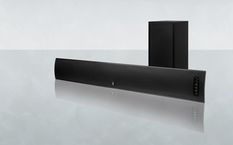 TVee 30 - 3.1 Soundbar plus Wireless Aktivsubwoofer (300 Watt, Bluetooth - schwarz), Technik