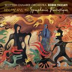 Hector Berlioz (1803-1869): Symphonie fantastique, SACD