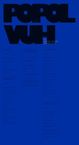 Popol Vuh: The Werner Herzog Soundtracks, 5 CDs