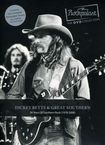 Dickey Betts & Great Southern: Rockpalast: 30 Years Of Southern Rock (1978 - 2008), 2 DVDs