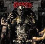 Kreator: Hordes Of Chaos, LP