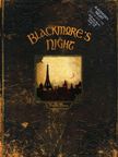 Blackmore's Night: Paris Moon (DVD + CD), DVD