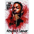Come Up: Kendrick Lamar: Come Up: Kendrick Lamar, DVD