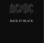 AC/DC: Back In Black (180g), LP
