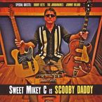 Sweet Mikey C: Scooby Daddy, CD