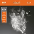 Reference Sound Edition: Great Guitar Tunes (180g), 2 LPs