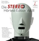 Die Stereo Hörtest Edition III (180g) (Limited Edition) (LP + SACD + DVD-ROM + Blu-ray Audio), LP