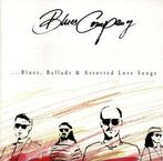 Blues Company: Blues, Ballads & Assorted Love Songs, CD
