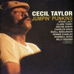 Cecil Taylor  (geb. 1929): Jumpin Punkins, CD