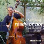 Ron Mcclure: Ready Or Not, CD