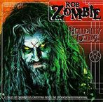 Rob Zombie: Hellbilly Deluxe, CD