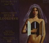 Gaetano Donizetti (1797-1848): Lucia di Lammermoor, 2 CDs
