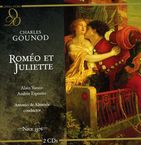 Charles Gounod (1818-1893): Romeo & Juliette, 2 CDs