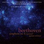Ludwig van Beethoven (1770-1827): Symphonie Nr.6, CD