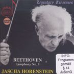 Ludwig van Beethoven (1770-1827): Symphonie Nr.9, DVD