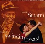 Frank Sinatra (1915-1998): Songs For Swingin' Lovers, CD