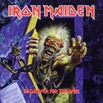 Iron Maiden: No Prayer For The Dying, CD