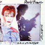David Bowie: Scary Monsters, CD