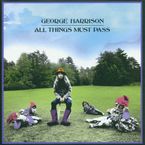 George Harrison: All Things Must Pass, 2 CDs