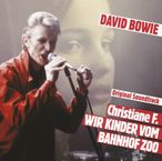 David Bowie: Christiane F., CD