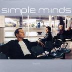 Simple Minds: Neapolis - Limited Edition, CD