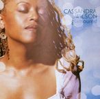 Cassandra Wilson  (geb. 1955): Glamoured, CD