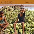 Deep Purple: Bananas, CD