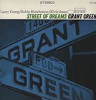 Grant Green  (1931-1979): Street Of Dreams, LP