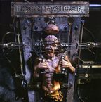 Iron Maiden: The X Factor, CD