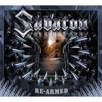 Sabaton: Attero Dominatus (Re-Armed), 2 LPs
