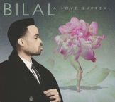 Bilal: A Love Surreal, CD
