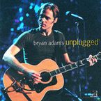Bryan Adams: MTV Unplugged - NYC 1997, CD