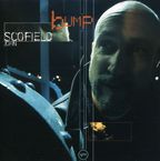 John Scofield  (geb. 1951): Bump, CD