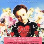 Goran Bregovic: Music For Films, CD