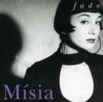 Misia: Fado, CD